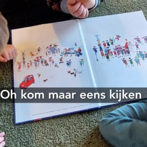 Kinderopvang Driebergen