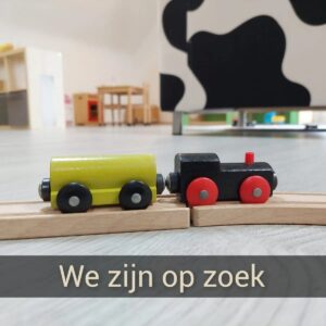 Vacature BJZB Kinderopvang