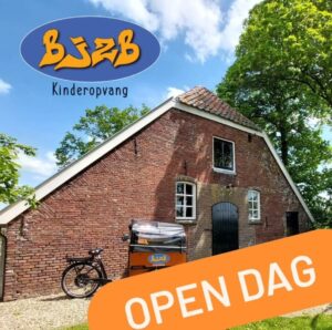 Open dag BJZB Open dag BJZB