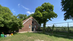 BJZB Kinderopvang boerderij locatie BJZB Kinderopvang boerderij locatie