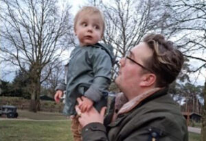 Oudercommissielid Jeroen Oudercommissielid Jeroen
